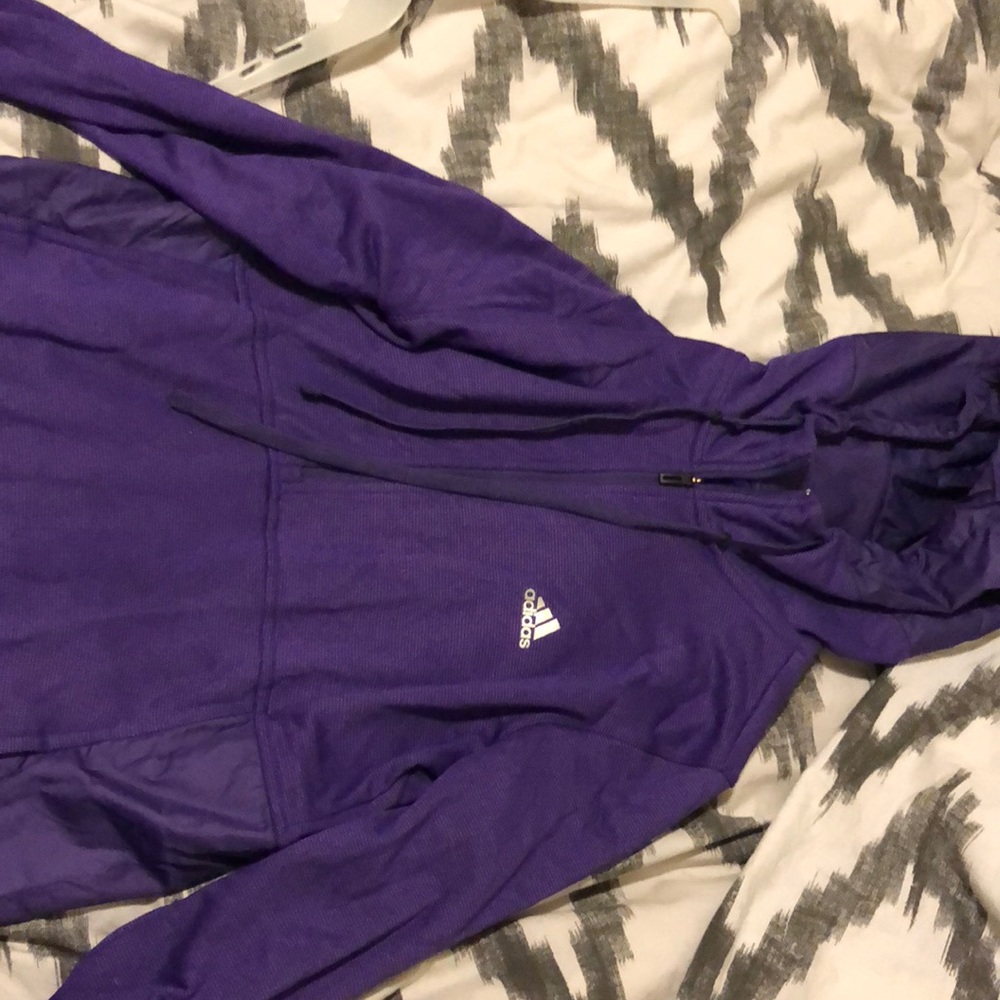 Wore it once!